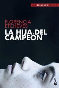 Produktbild: La hija del campe&oacute;n