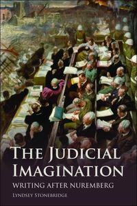 Produktbild: Judicial Imagination