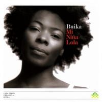 Produktbild: Mi Nia Lola (LP)