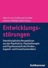 Produktbild: Entwicklungsst&ouml;rungen