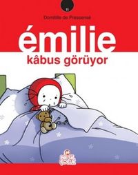 Produktbild: Emilie Kabus G&ouml;r&uuml;yor