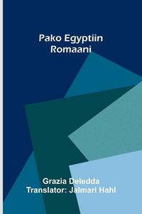 Produktbild: Pako Egyptiin