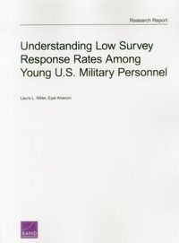 Produktbild: Understanding Low Survey Response Rates Among Young U.S. Military Personnel