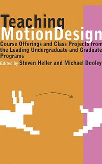 Produktbild: Teaching Motion Design
