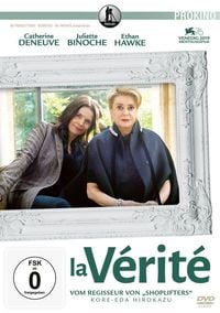 Produktbild: La V&eacute;rit&eacute;