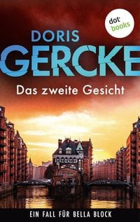 Produktbild: Das zweite Gesicht