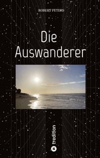Produktbild: Die Auswanderer