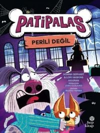 Produktbild: Patipalas Perili Degil
