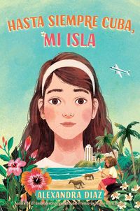 Produktbild: Hasta siempre Cuba, mi isla (Farewell Cuba, Mi Isla)