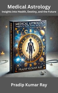 Produktbild: Medical Astrology: Insights into Health, Destiny, and the Future