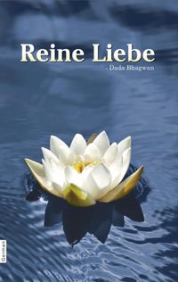 Produktbild: Reine Liebe (In German)
