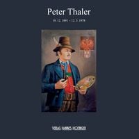Produktbild: Peter Thaler