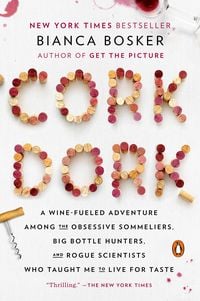 Produktbild: Cork Dork