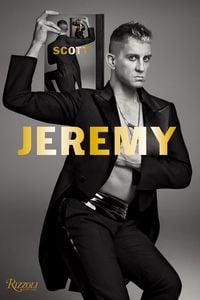 Produktbild: Jeremy Scott