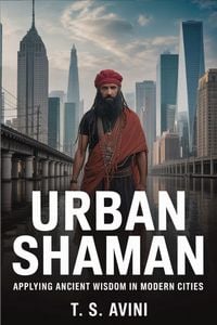 Produktbild: Urban Shaman