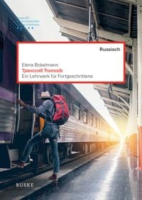 Produktbild: Transsib