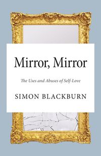 Produktbild: Mirror, Mirror