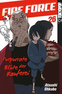 Produktbild: Fire Force 26