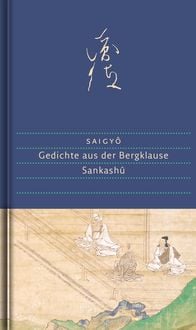 Produktbild: Gedichte aus der Bergklause