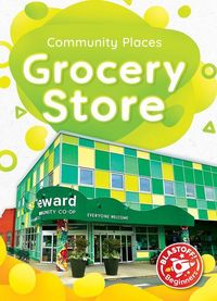 Produktbild: Grocery Store