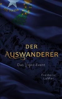 Produktbild: Das Vegas Event
