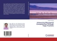Produktbild: Enhancing Managerial Competencies Through Yogic Practices