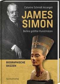 Produktbild: James Simon