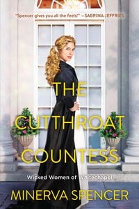 Produktbild: The Cutthroat Countess