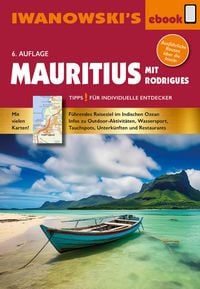 Produktbild: Mauritius mit Rodrigues