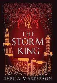 Produktbild: The Storm King