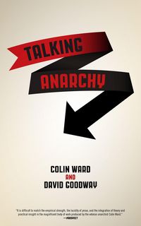 Produktbild: Talking Anarchy