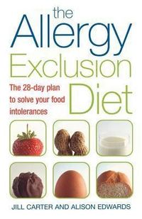 Produktbild: Allergy Exclusion Diet