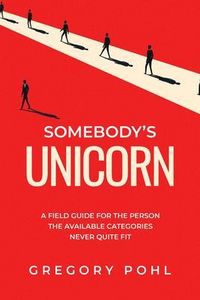 Produktbild: Somebody's Unicorn