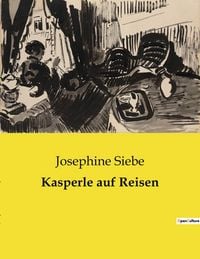 Produktbild: Kasperle auf Reisen