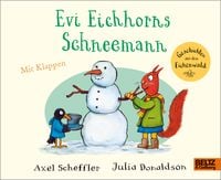 Produktbild: Evi Eichhorns Schneemann