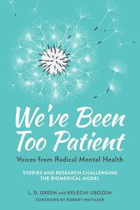 Produktbild: We've Been Too Patient
