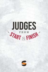 Produktbild: Judges from Start2Finish