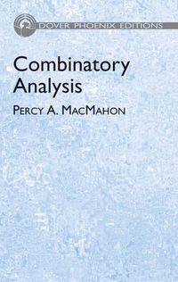 Produktbild: Combinatory Analysis