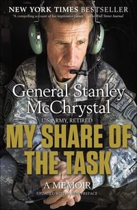 Produktbild: My Share of the Task