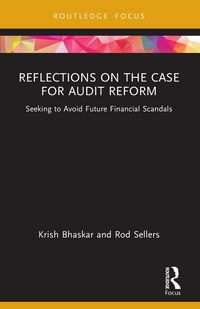 Produktbild: Reflections on the Case for Audit Reform