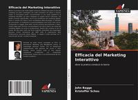 Produktbild: Efficacia del Marketing Interattivo