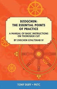 Produktbild: Dzogchen