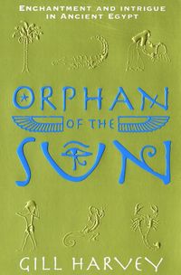 Produktbild: Orphan of the Sun