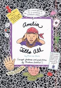 Produktbild: Amelia Tells All
