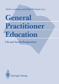 Produktbild: General Practitioner Education