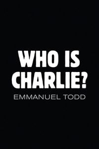 Produktbild: Who Is Charlie?