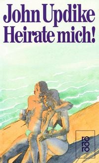 Produktbild: Heirate mich!