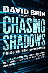 Produktbild: Chasing Shadows