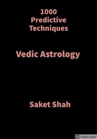 Produktbild: 1000 Predictive Techniques