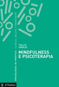 Produktbild: Mindfulness e psicoterapia